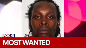 Wisconsin's Most Wanted: Myan White