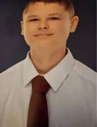 Obituary information for Bryson Connor Kluttz
