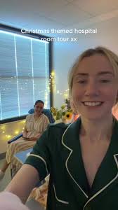 Indian Hospital Christmas