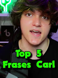 Top Frases de Carl en Brawl Stars