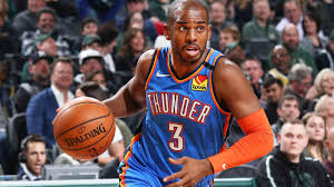 Mont said it this morning, and it's true for me too, i came here because of book. Nba Star Chris Paul Launching Playerstv With Samsung