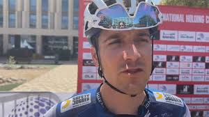Interviews Evenepoel, Vervaeke, start & podium