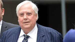 Australia COVID: Where Clive Palmer vaccine claims fall apart