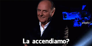 We did not find results for: Gerry Scotti Al Liceo Mi Discriminavano Perche Mio Padre Faceva L Operaio Media E Tv