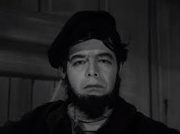 The Story of Twilight Zone's Real-Life Ax Murderer