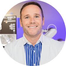 Meet Dr. Ryan Boylan