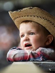 St. Paul Rodeo first mass event as Oregon COVID-19 restrictions lift