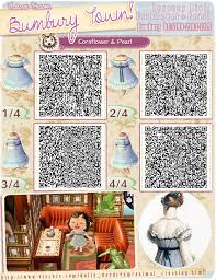 Pin On Animal Crossing Qr Codes