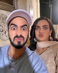 Do you think they look good together ❤as a couple🤔