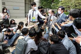 (울산=연합뉴스) 김용태 기자 = 울산대학교병원은 직업환경의학과. Qy1y1eysnt2r9m