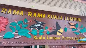 The malay language is considered by many to be one of the easiest languages to learn. Malay Peninsula 6 Kuala Lumpur Butterflies Birds And Buddies Gallivantrix