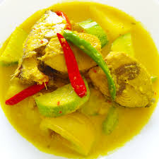 Resep masakan tradisional yang kaya akan rasa, warna, dan sejarah. Resepi Mudah Ikan Tongkol Masak Lemak Tuesday S Love Letters