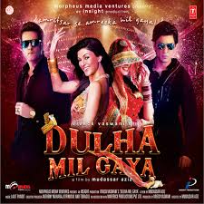 Akela Dil Lyrics In Hindi Dulha Mil Gaya Akela Dil Song Lyrics In English Free Online On Gaana Com Here, you will get the interesting facts of hindi picture film dulha mil gaya. dulha mil gaya akela dil song lyrics