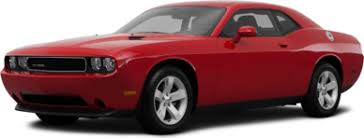 2013 Dodge Challenger Problems | Kelley Blue Book