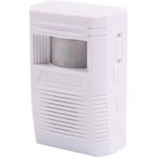 Die wandlampe wird eingeschaltet, sobald der sensor. Bewegungsmelder Innen Gunstig Kaufen Bottcher Ag