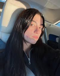 i think i'm going mad