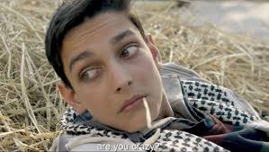 British Council UK Films Database: No Fathers in Kashmir