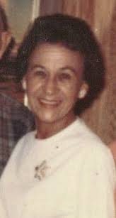 Margaret “Peggy” Warren Wear (1914-2005)