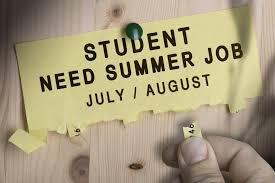 12 Great Summer Jobs For High School Students