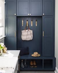 Rue On Instagram Swipe To See What This Gorgeous Mudroom Used To Look Like Design By Carolynleonadesign An Mudroom Makeover Mudroom Laundry Room Mudroom Mud room — noun a room used to act as a barrier between outdoors and indoors. pinterest