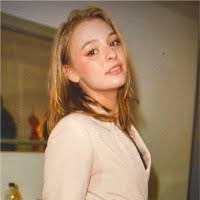 Erica Angell's Instagram, Twitter & Facebook