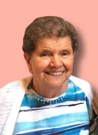 Elizabeth Desilets Obituary (1931