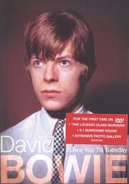 David Bowie News February 2005