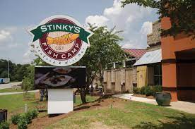 Stinkys fish camp taco tuesday. Stinky S Fish Camp Now Open News Auburnvillager Com