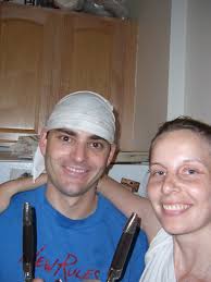 Plus, it's a great way to use up any leftover herbs you have in the fridge. Preparations For Our First Dinner Party Channeling Some Flickr