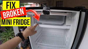 We scoured amazon for the best mini fridges available for every need. How To Fix A Broken Mini Fridge Jonny Diy Youtube