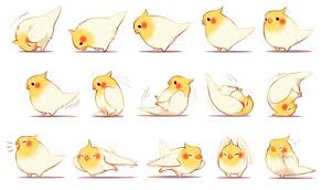 Birds Flying High Lyrics Lil Wayne Phobs Character Design References Www Facebook Com Characterdesignreferences Pinterest Com Characterdesigh Love Ch Animal Drawings Cute Art Drawings