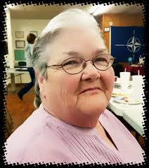 Patricia Ann Hall: In Our Care ~ March 13, 2020