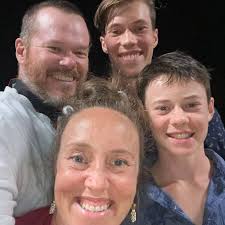 House sit wanted near tennis facilities