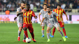 Galatasaray are unbeaten in their last 32 home games. Galatasaray Yeni Malatyaspor Maci Hazirliklarini Surdurdu Mackolik Com
