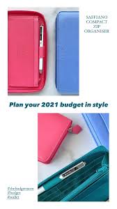 Pin On Saffiano Compact Zip Perfect For Cash Envelopes