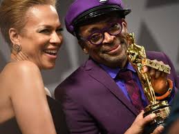 23 Photos Of Spike And Tonya Lewis Lee's Love Over The Years