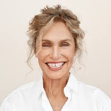 Lauren Hutton