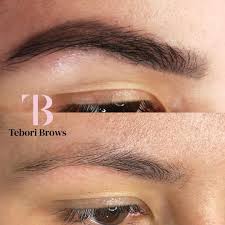 Tatuaje cejas pelo a pelo Qué es, Cómo se hace y cuánto dura – Tebori Brows