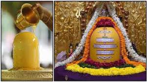 அபிஷேக எண்ணெயை உறிஞ்சும் அதிசய சிவ லிங்கம் | Shivan