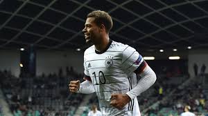 Welcome to dw's after a deserved defeat to france in their first match, joachim löw's men are under pressure to get how did germany's opening game go? Germany U21 1 0 Portugal U21 Man City S Lukas Nmecha Gives Germany Second Euro U21 Title From Three Football News Sky Sports
