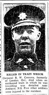 Ralph William Connor