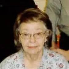 Obituary information for Eleanore Empson