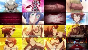 Archives des Monstre - Vidéos Hentai en VOSTFR - Animé Porno en sous titré  français