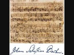 Basso continuo (usually uncountable, plural basso continuos). Bach Concerto No 1 In A Minor Bwv 1041 For Violin Strings And Basso Continuo Part 1 Classical Music Bach Music Videos