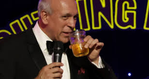 NOT Just Sinatra” starring Steven Maglio & his Big Band Orchestra