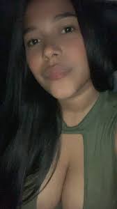 Roxana Arias (@ariasroxana10)