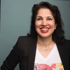 Barbara Peng's Instagram, Twitter & Facebook