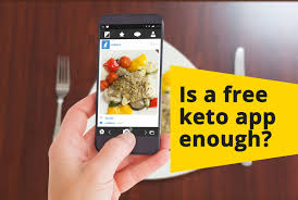 When you've taken a gander through our list here, be sure to head over to our best android apps roundup for some more great app ideas. Which Keto Tracker App Is Right For You Heads Up Health