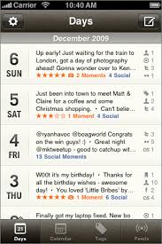Tapfancy An Iphone App Design Showcase And Gallery Iphone App Design App Design Iphone Apps
