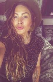 Aimee Morrison's Instagram, Twitter & Facebook